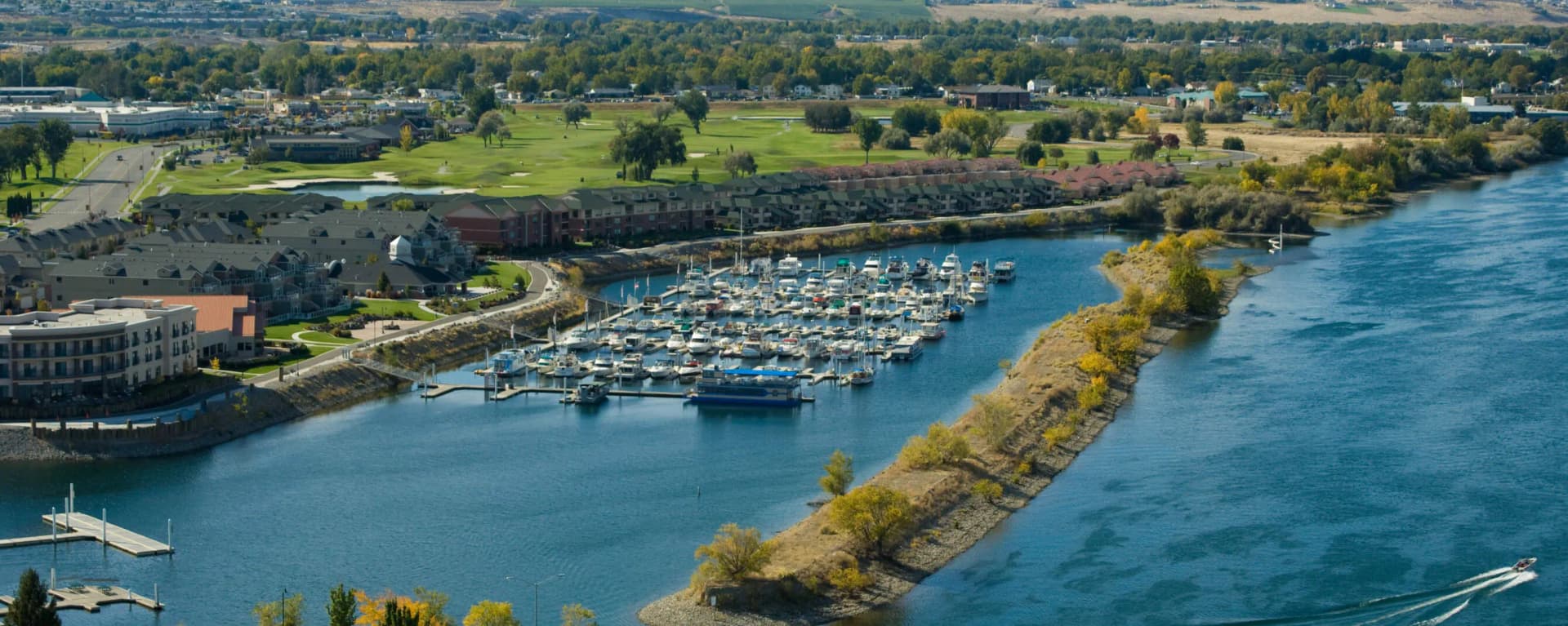 Tri-Cities market overview