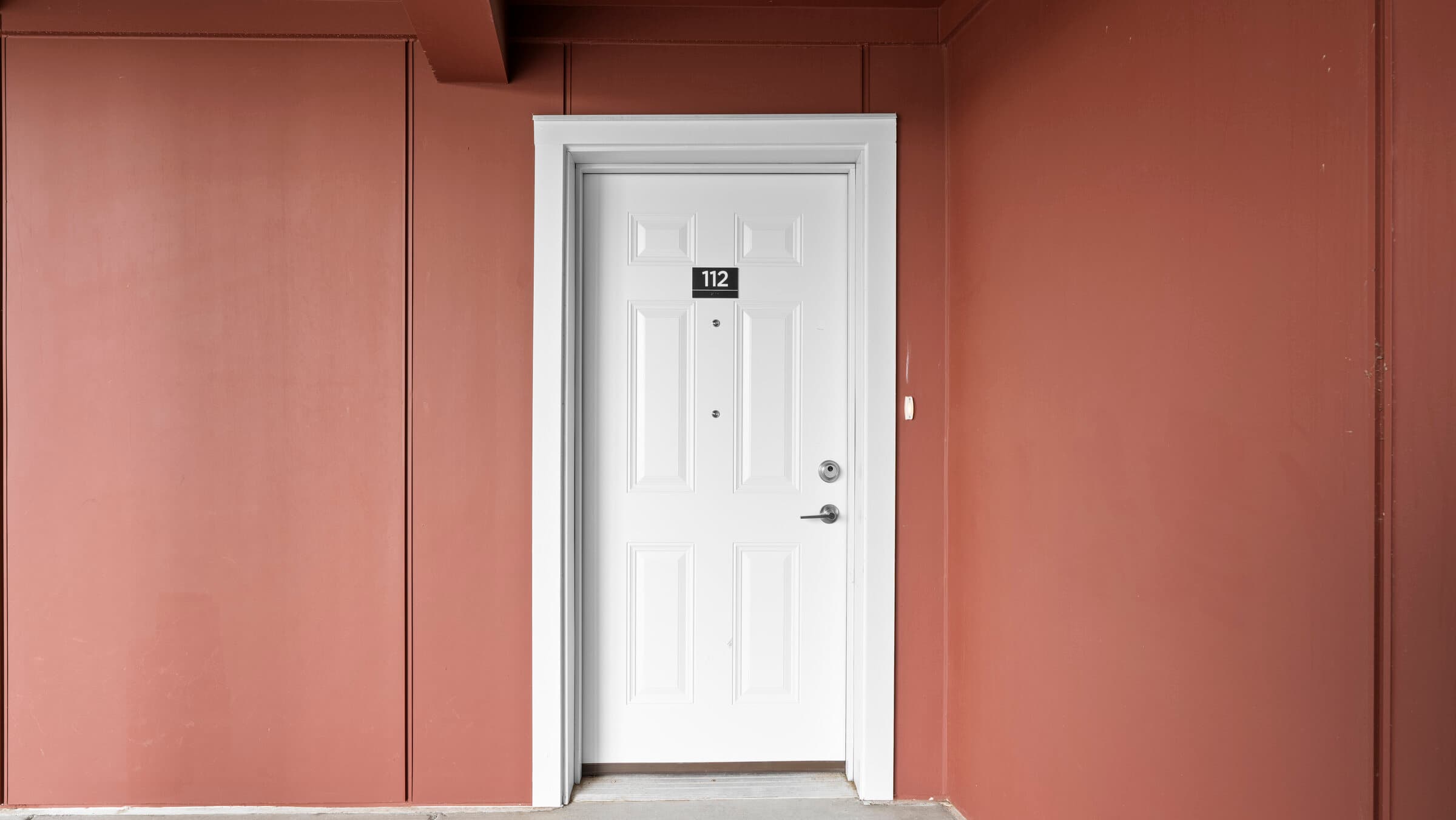 Brelsford Vineyards Apartments