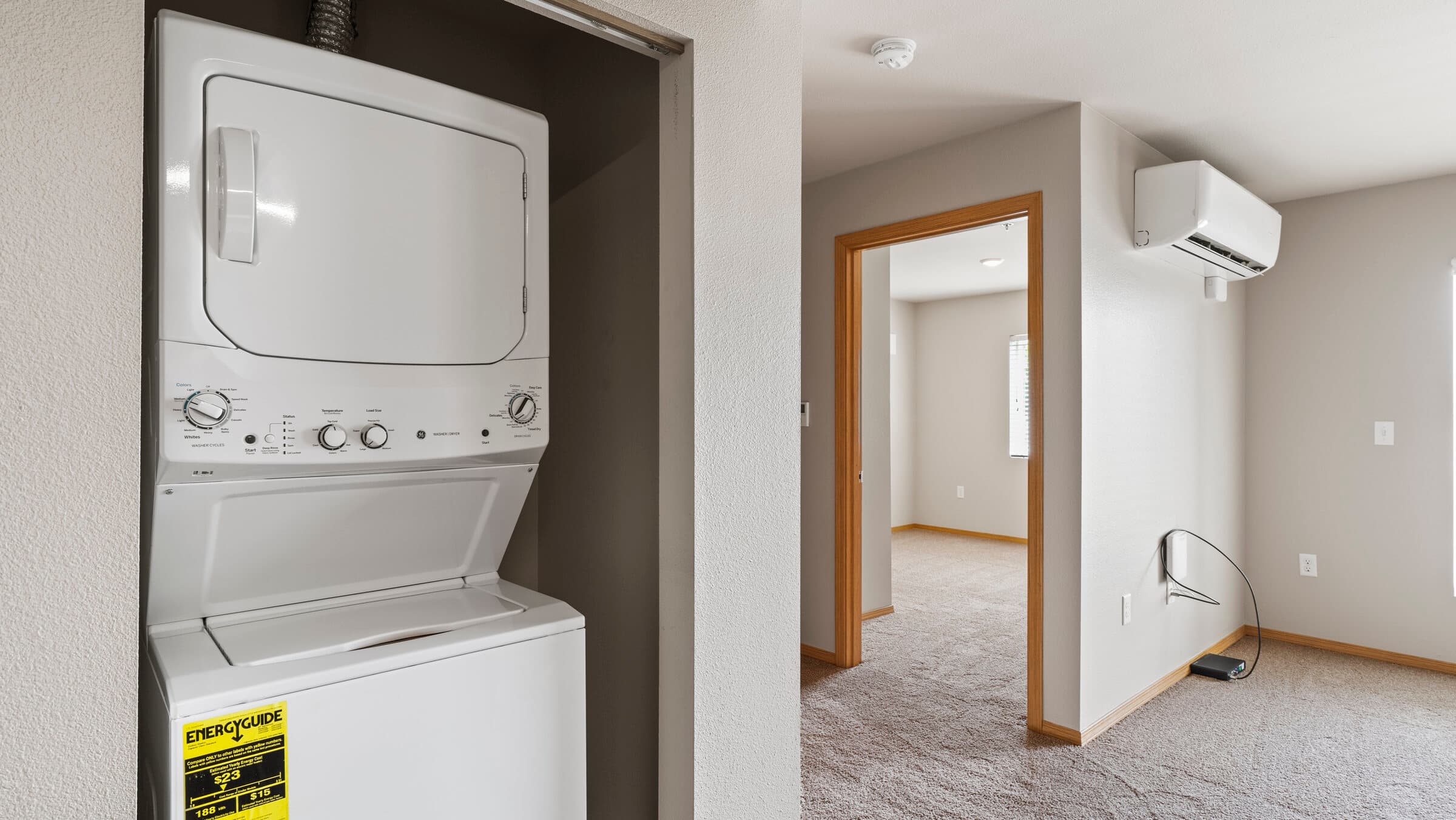 Brelsford Vineyards Apartments