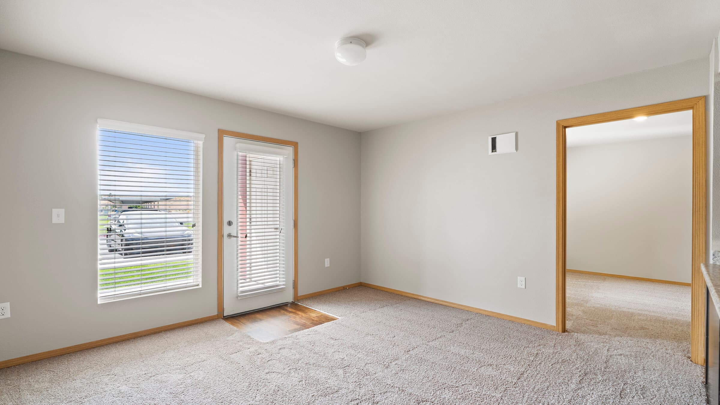 Brelsford Vineyards Apartments