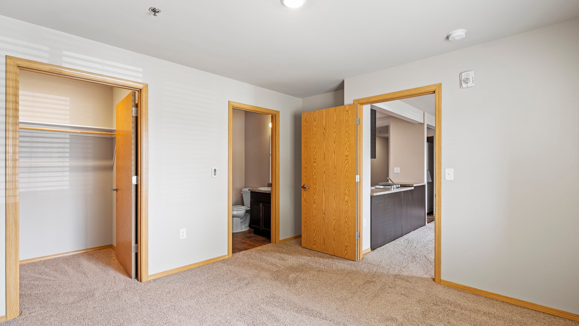 Brelsford Vineyards Apartments