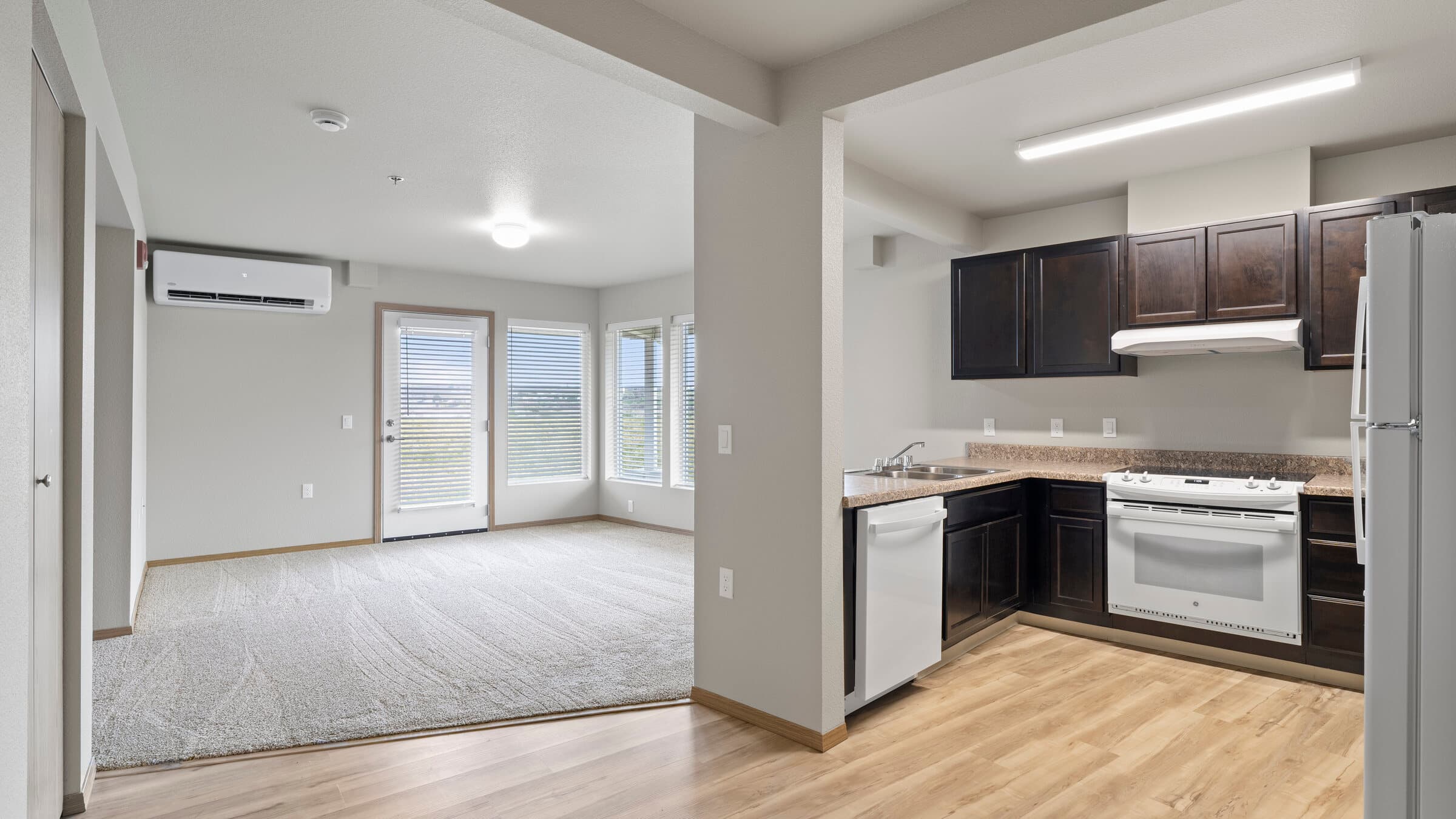 Brelsford Vineyards Apartments