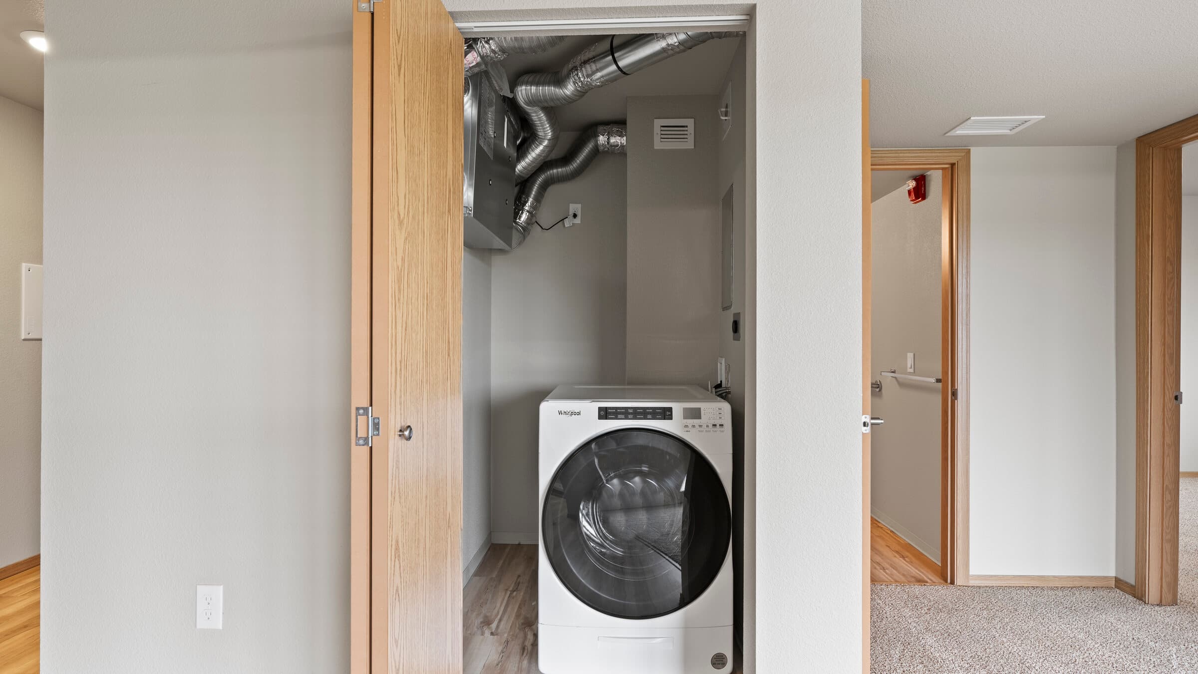 Brelsford Vineyards Apartments