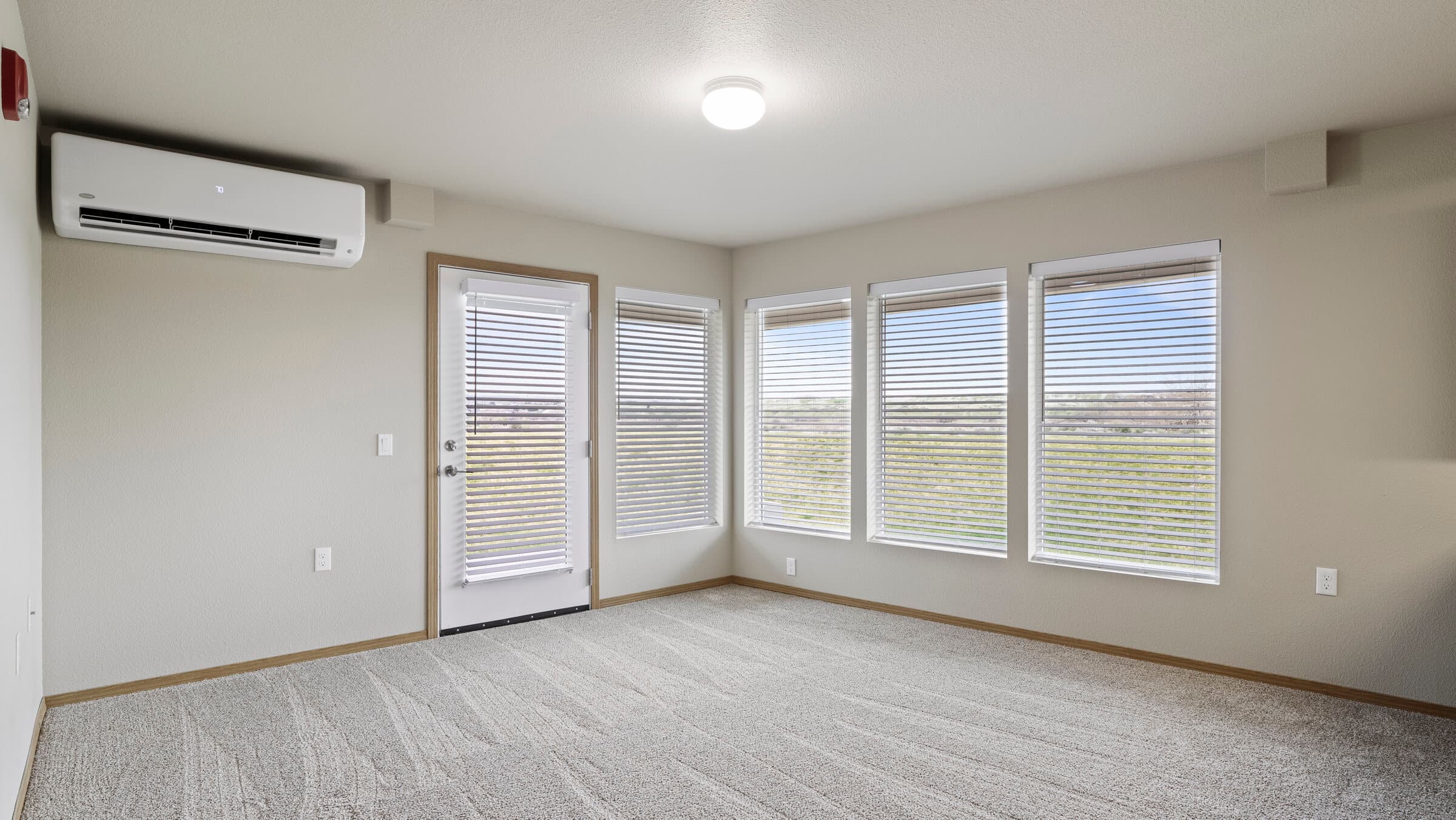 Brelsford Vineyards Apartments