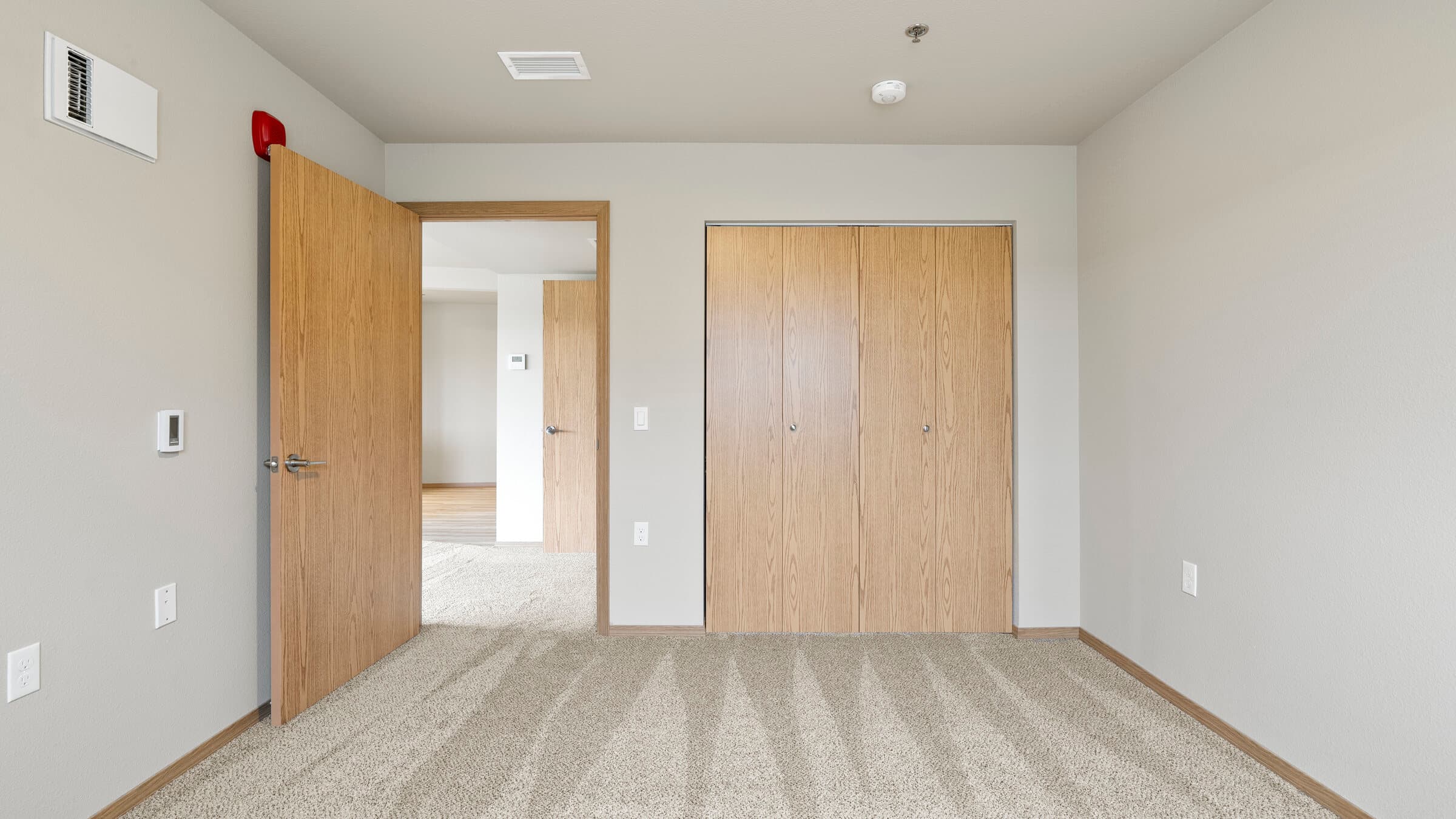 Brelsford Vineyards Apartments